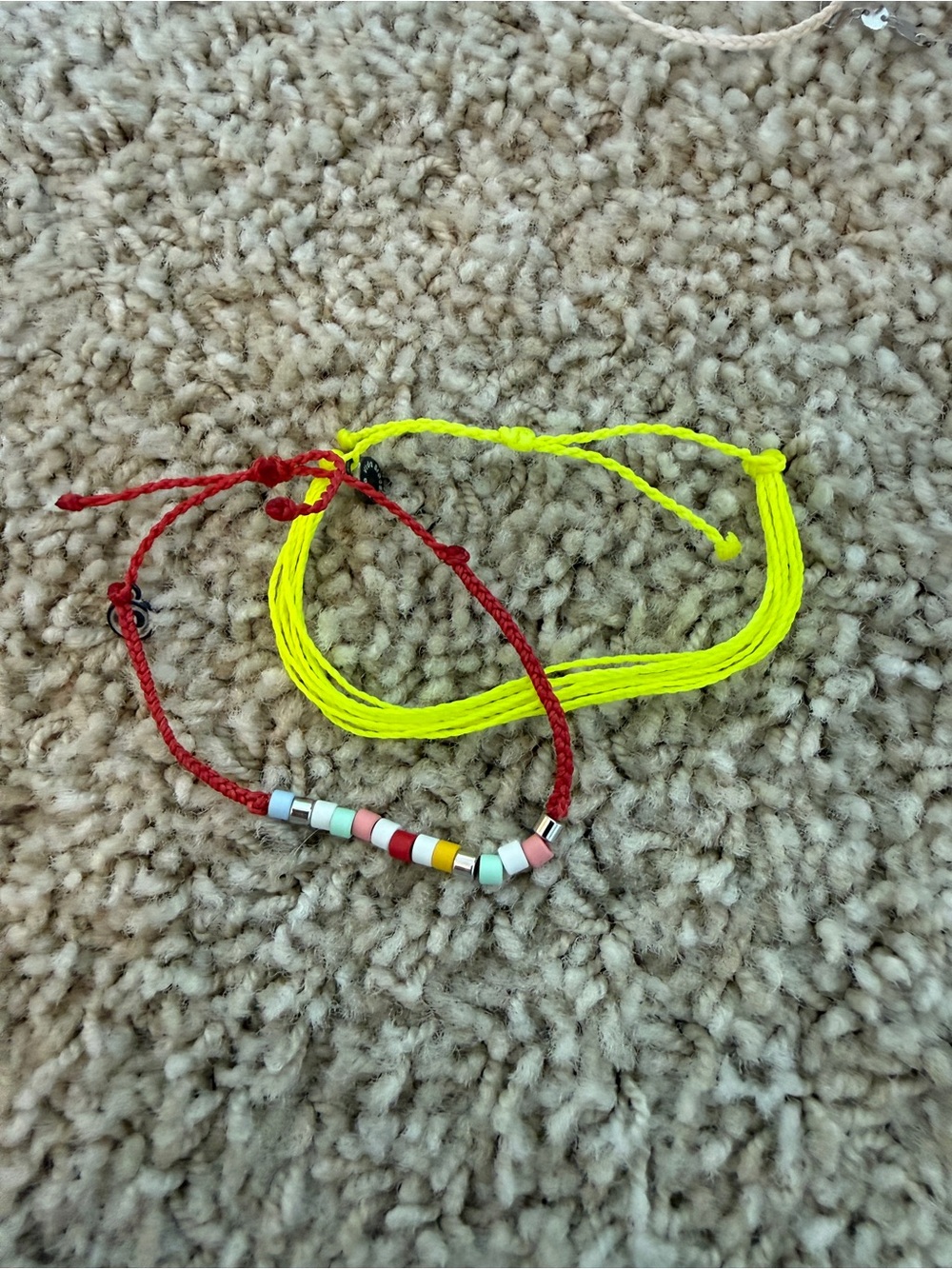 Pura Vida bracelets!